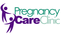 East County Pregnancy Care Clinic Logo