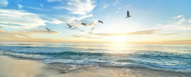 God's gift of life, family, finance and influence