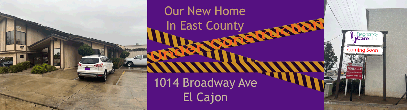 New El Cajon Location
