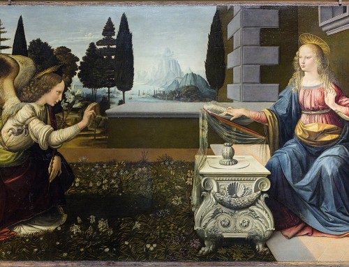 Pro-Abortion Tactics Use Mary to Deceive Christians